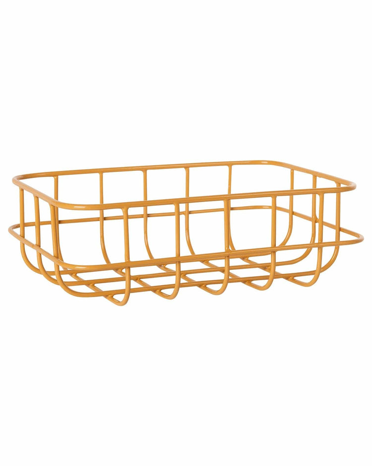 Little maileg play set of 4 baskets #1