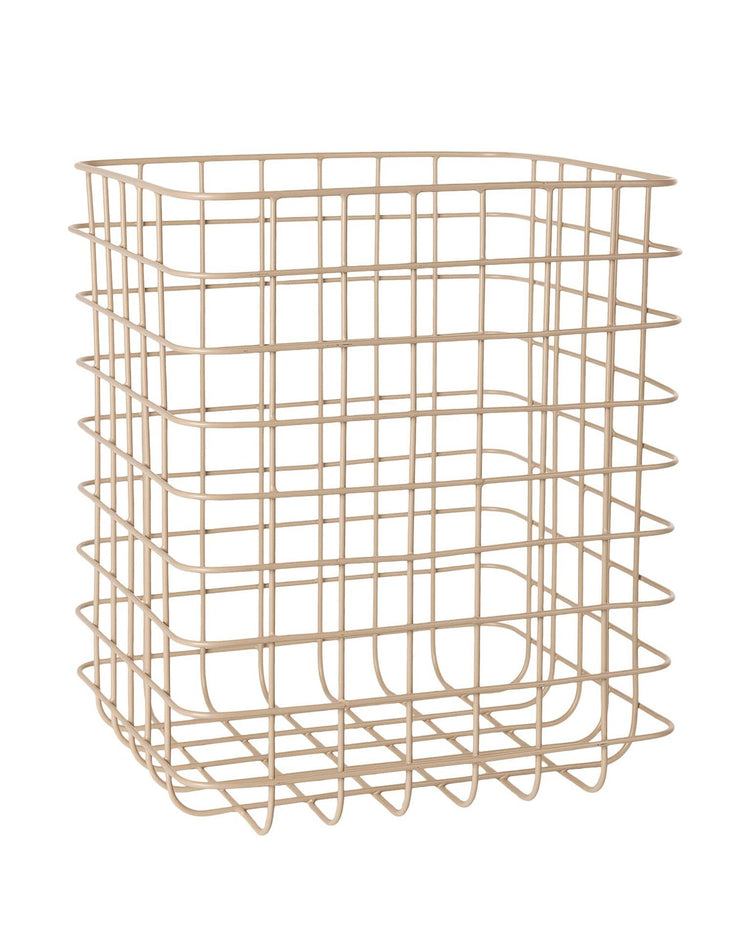 Little maileg play set of 4 baskets #1