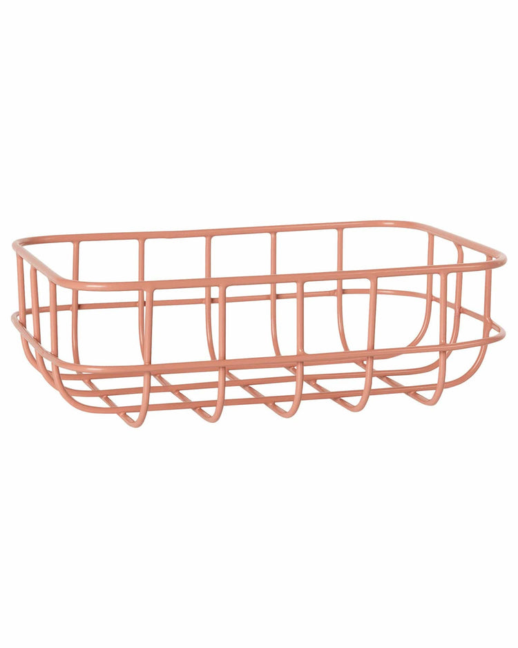 Little maileg play set of 4 baskets #2