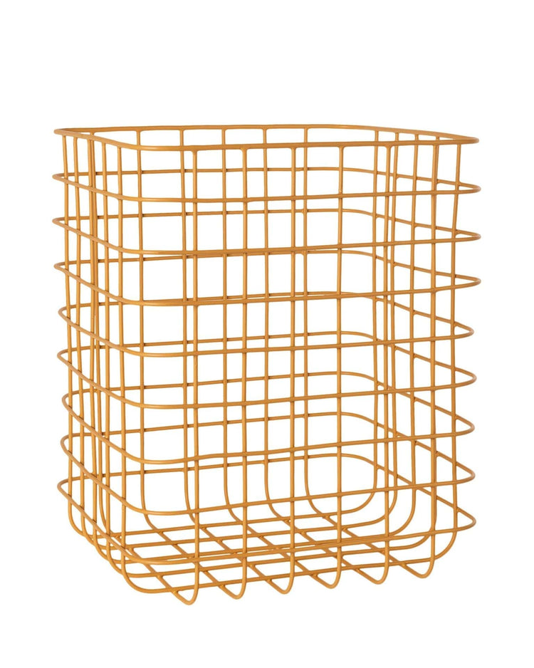 Little maileg play set of 4 baskets #2