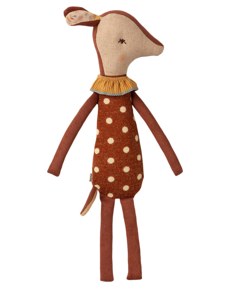 Little maileg play sleepy wakey bambi