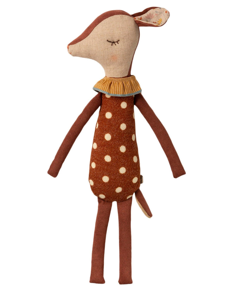 Little maileg play sleepy wakey bambi