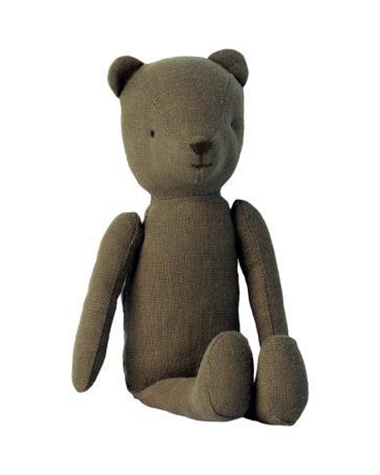 Little maileg play teddy dad