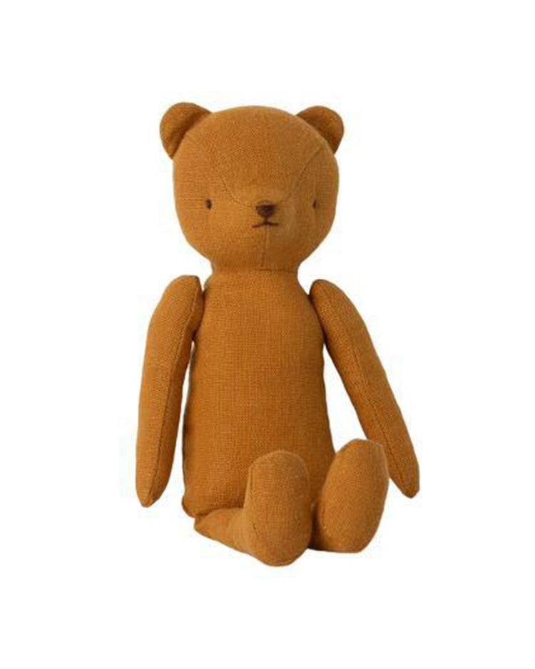Little maileg play teddy mum