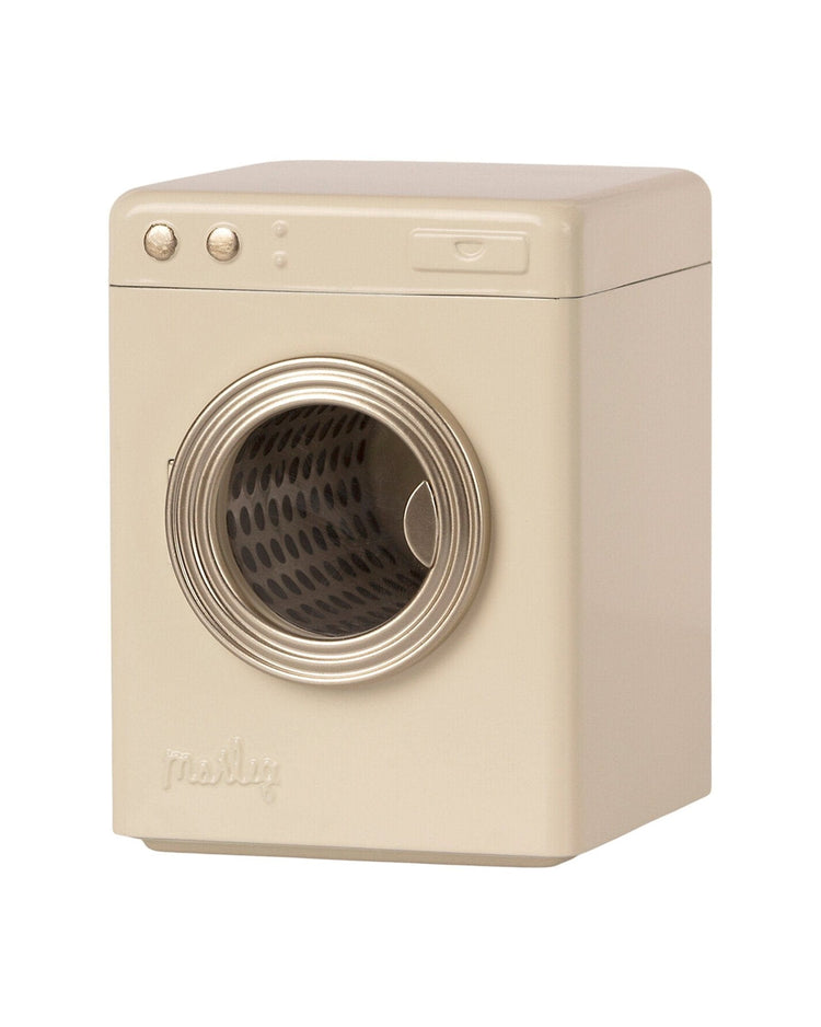 maileg washing machine play Little