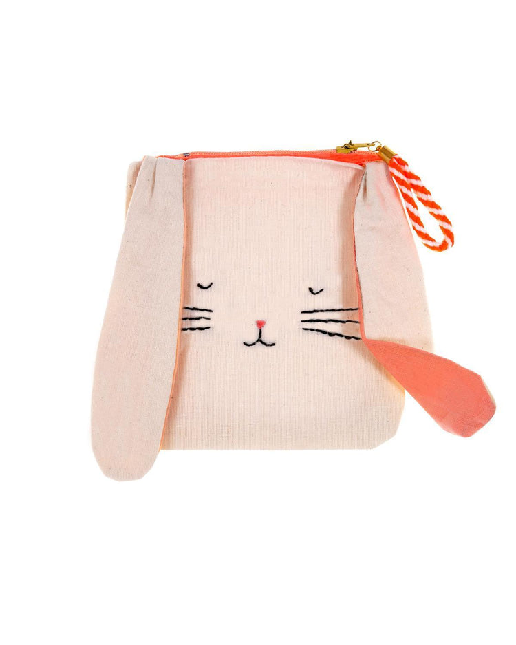Little meri meri accessories Bunny Pouch