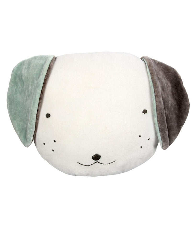 Little meri meri room dog cushion