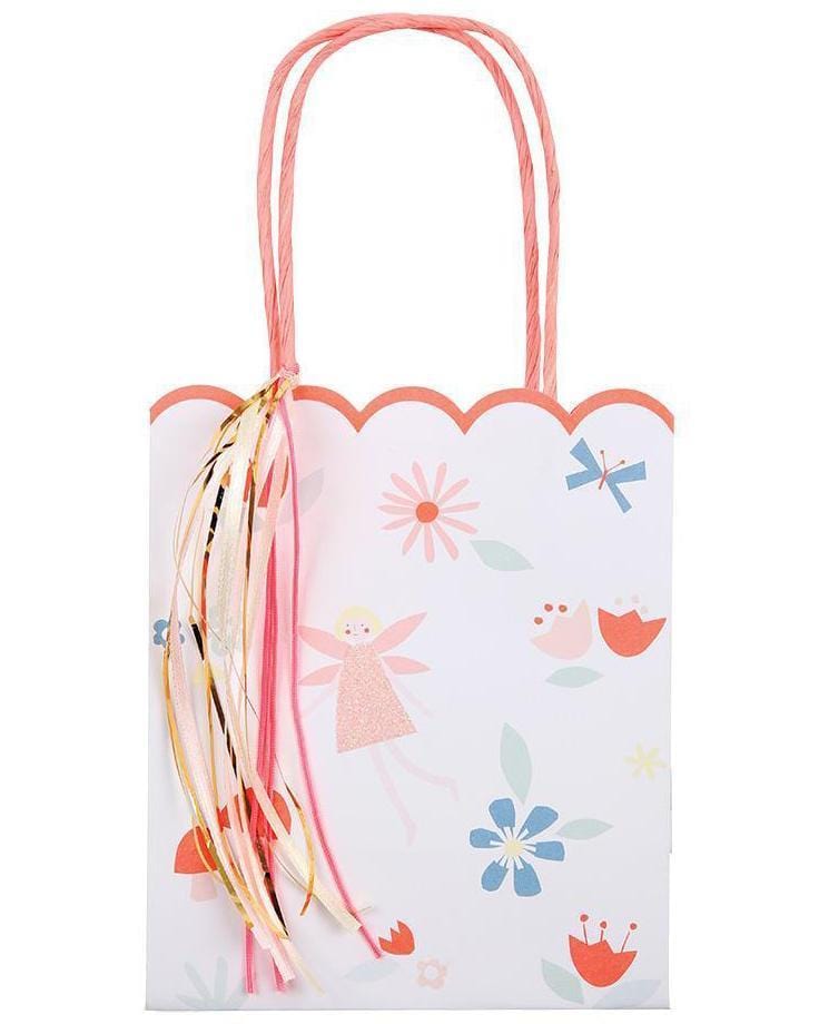 fairy party bag