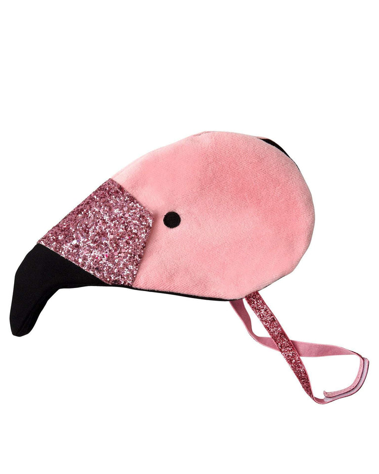 meri meri flamingo cape dress up set play Little