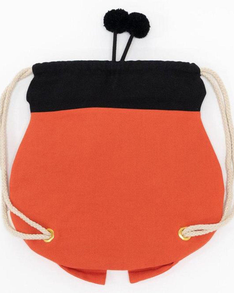 Little meri meri accessories ladybug backpack