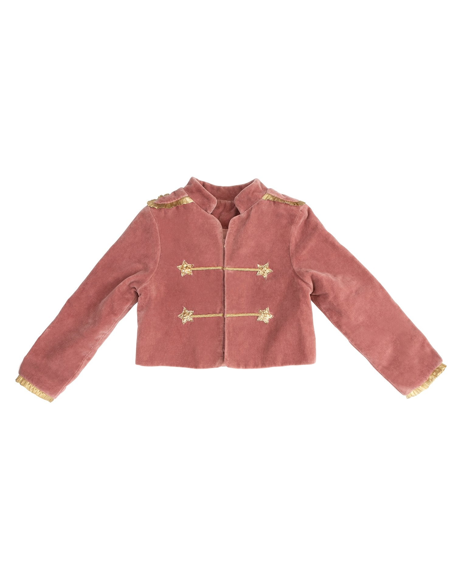 Little meri meri play pink soldier costume