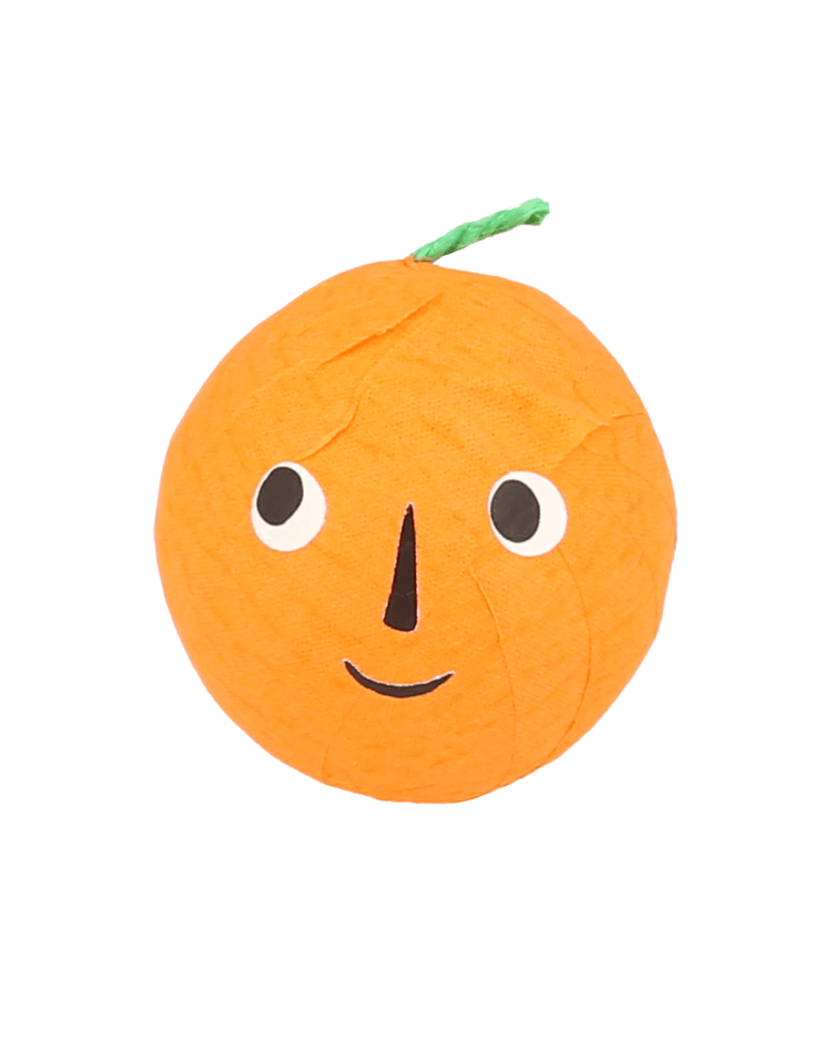 Little meri meri party pumpkin surprise balls