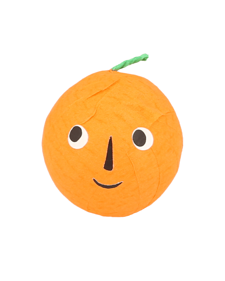 Little meri meri party pumpkin surprise balls