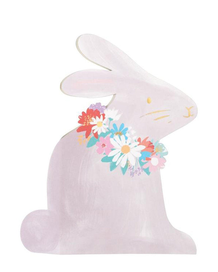 Little meri meri play spring bunny sticker book