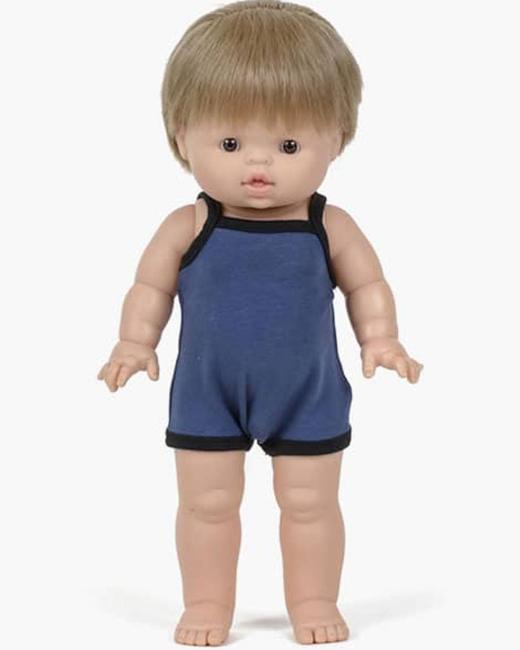 minikane archie play Little