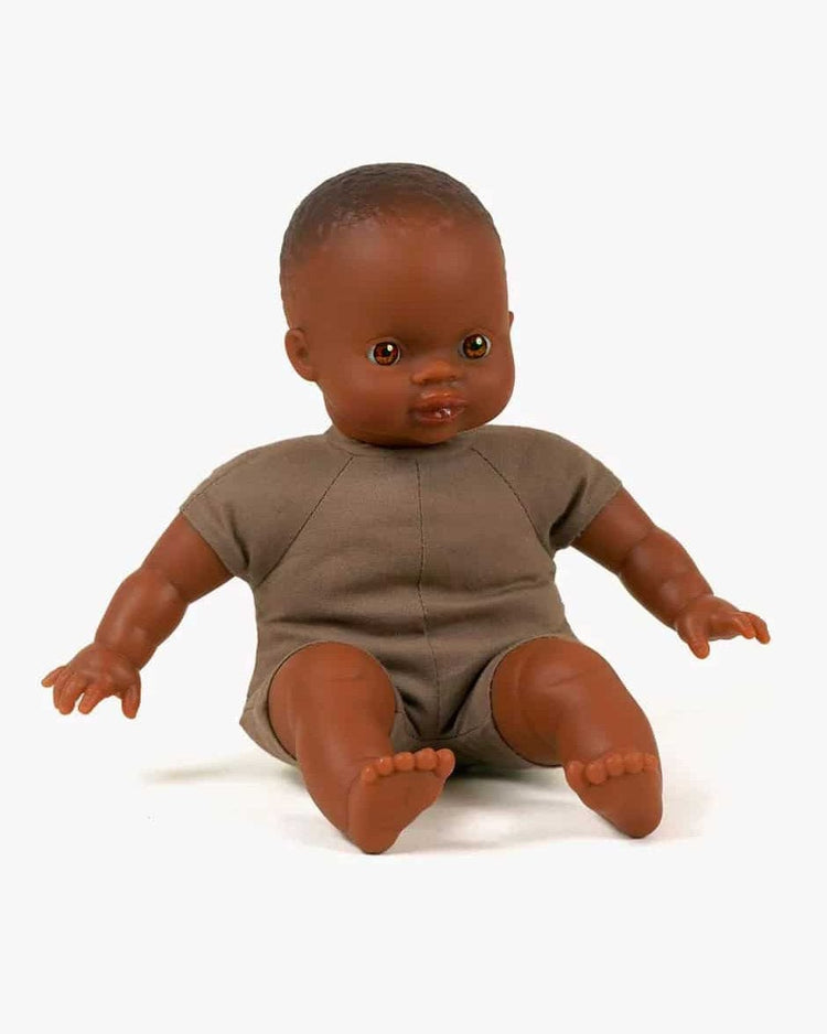 Little minikane play ondine