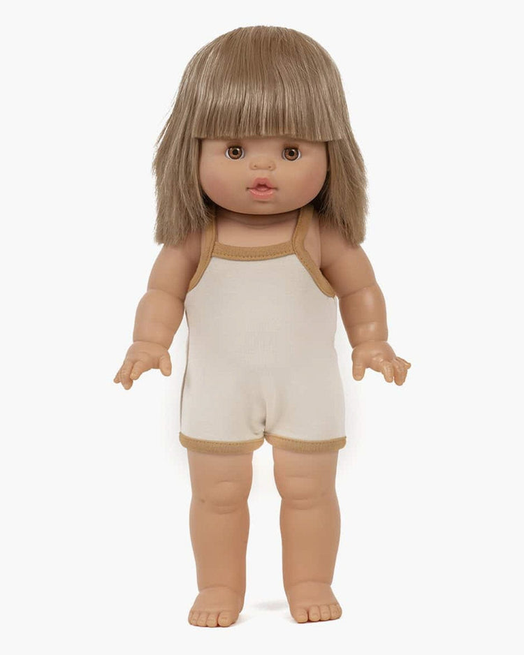 Little minikane play zoélie