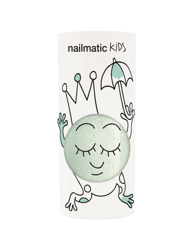 Little nailmatic accessories nail polish in aldo