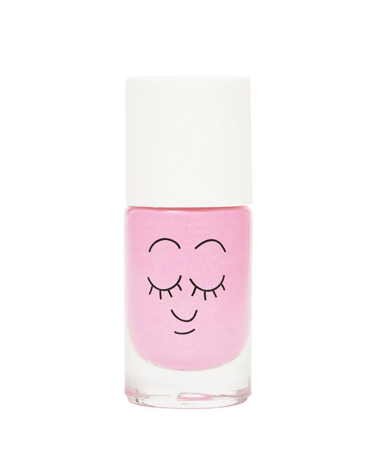 Little nailmatic room nail polish in dolly