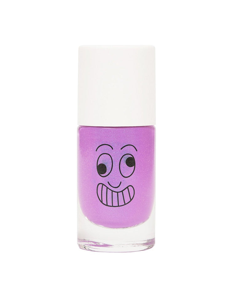 Little nailmatic room nail polish in marshi