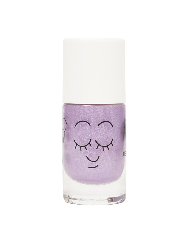 Little nailmatic room nail polish in piglou