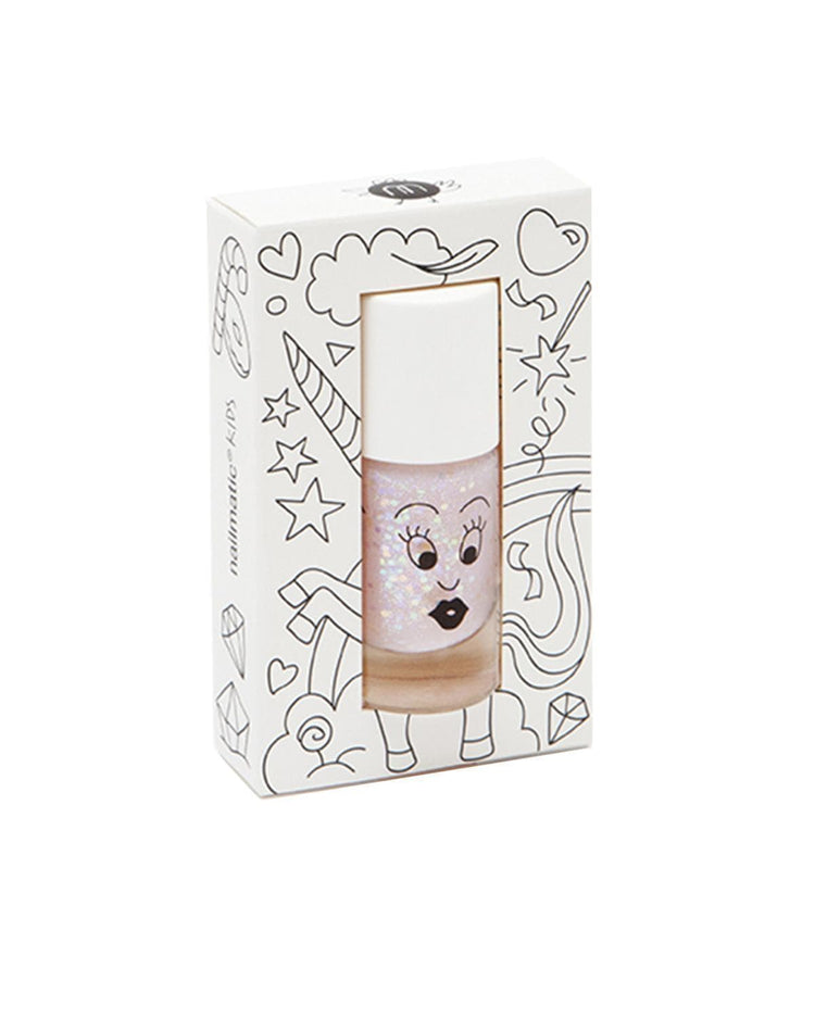 Little nailmatic accessories Nail Polish in Polly