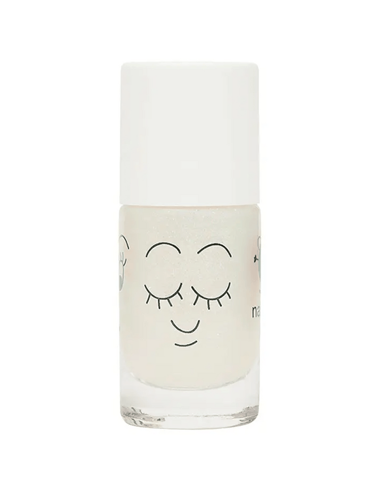 Little nailmatic accessories nail polish in zouzou