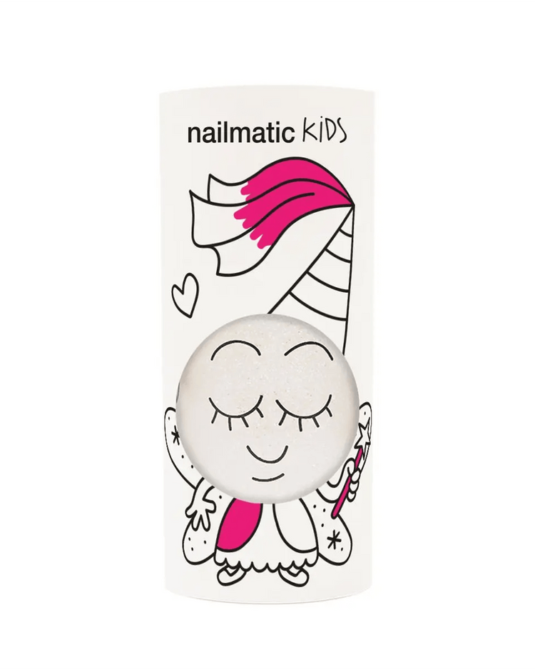Little nailmatic accessories nail polish in zouzou