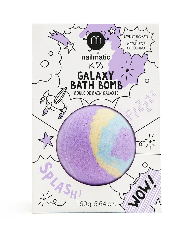 pulsar bath bomb