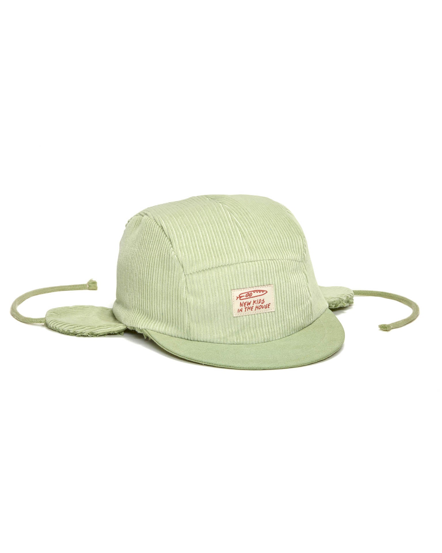 Little new kids in the house acccessories robin vintage in mint