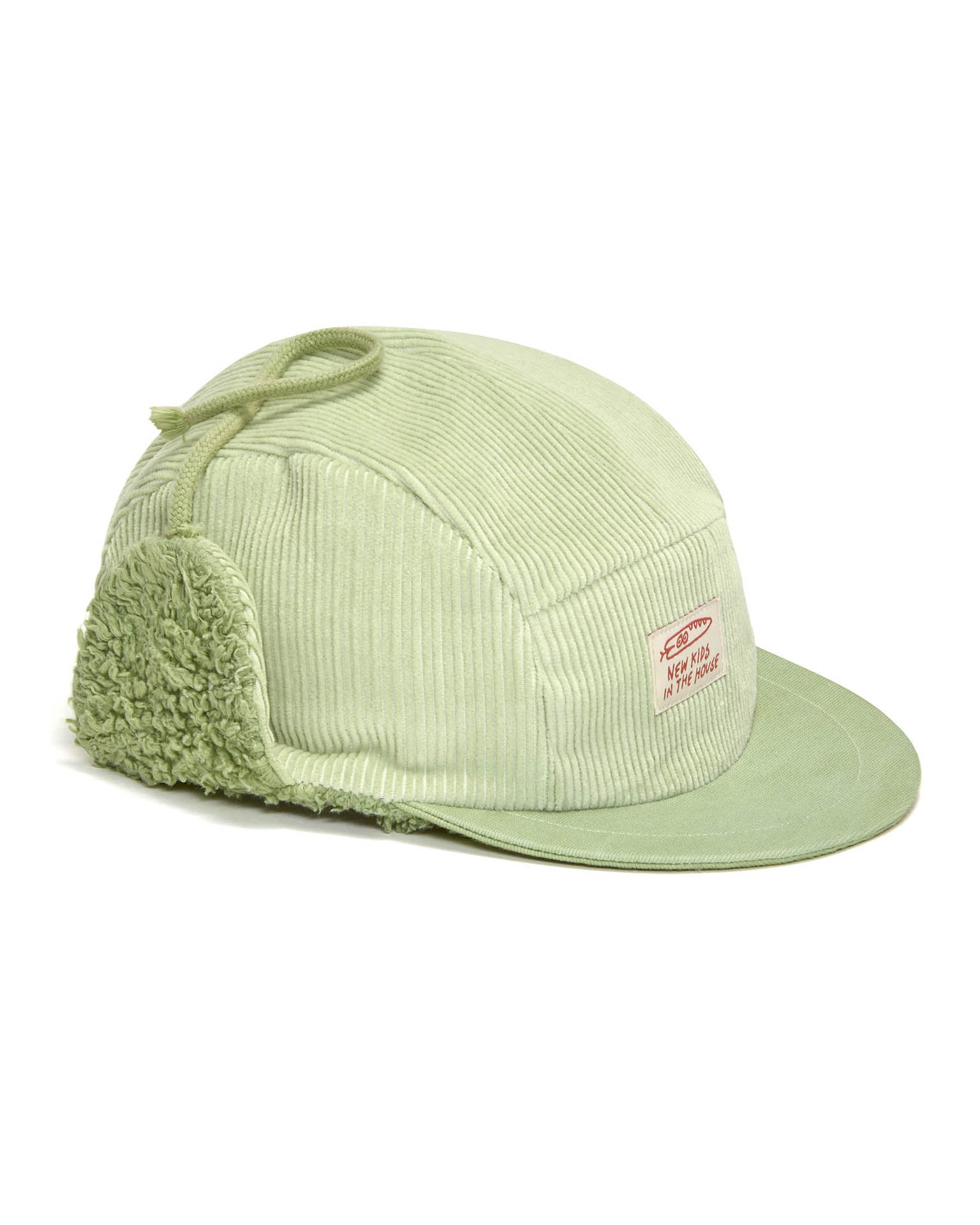 Little new kids in the house acccessories robin vintage in mint