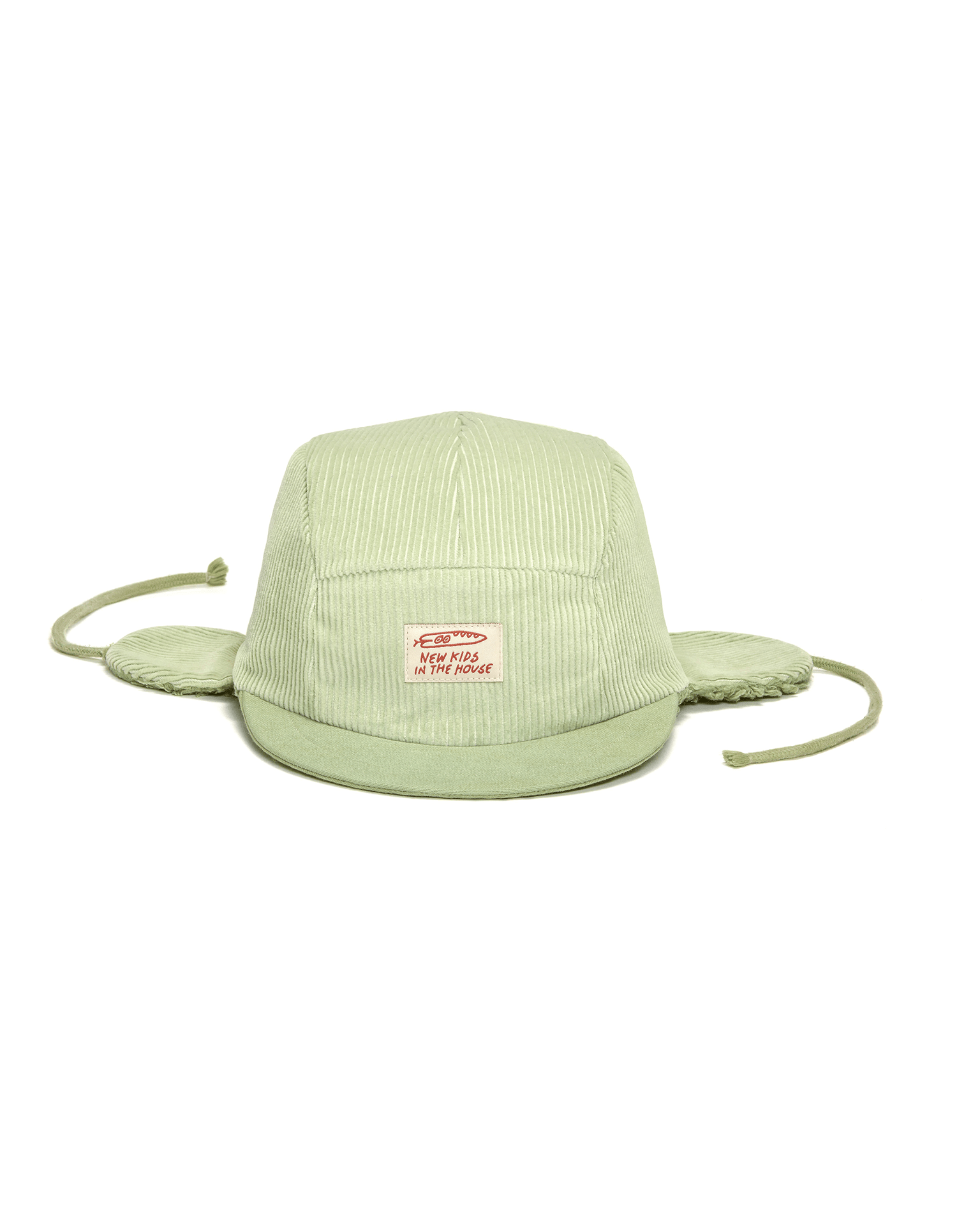 Little new kids in the house acccessories robin vintage in mint