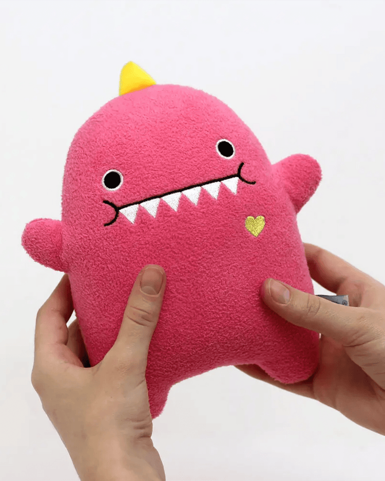 noodoll missdino plush toy play Little