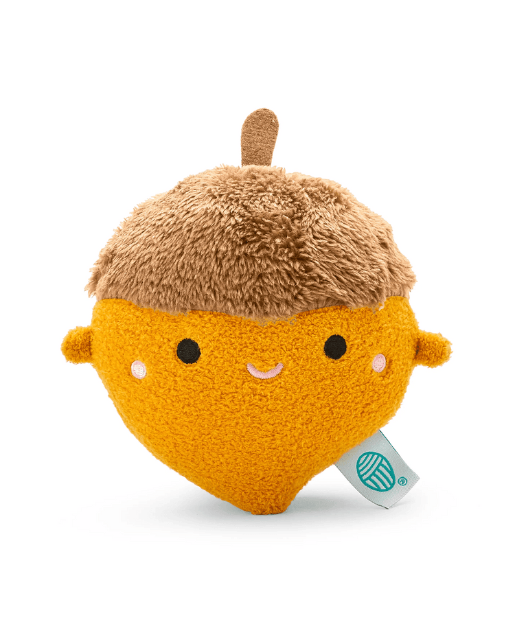 noodoll riceacorn acorn mini plush toy play Little