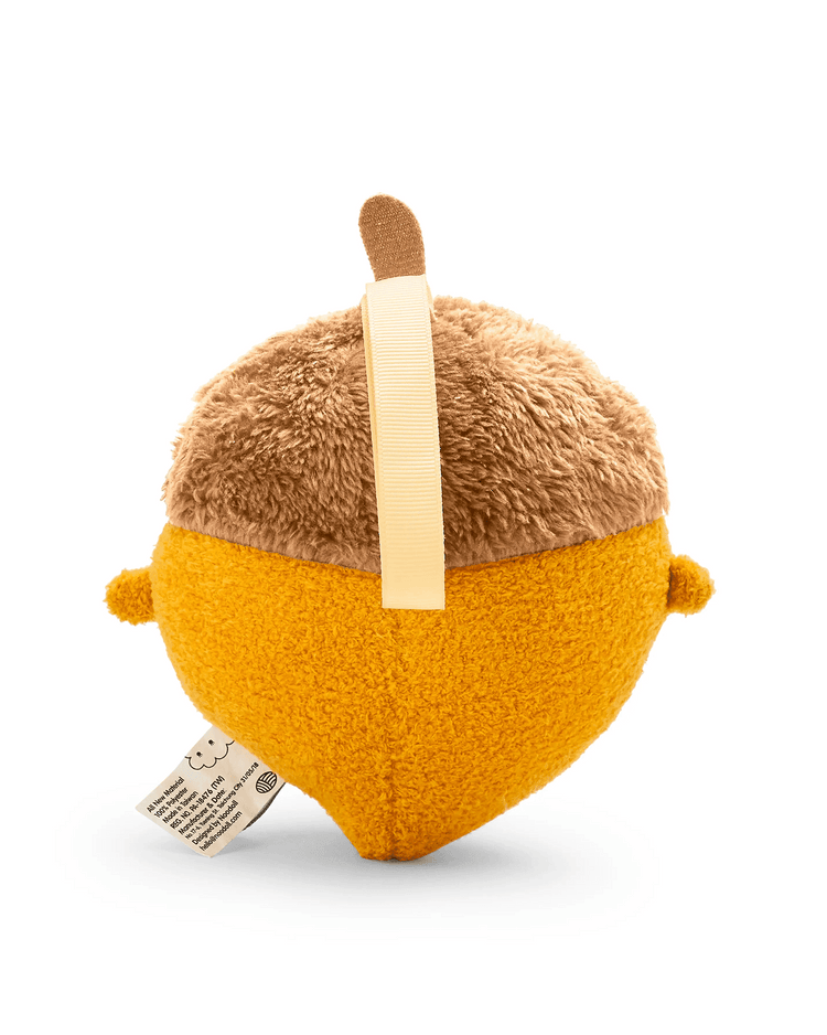 noodoll riceacorn acorn mini plush toy play Little