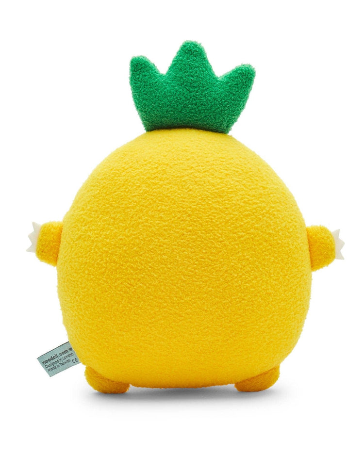 Little noodoll play riceananas glasses pineapple plush toy