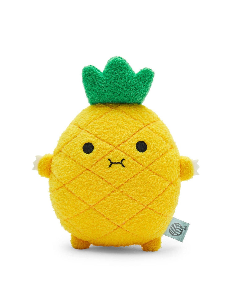 Little noodoll play riceananas mini plush toy