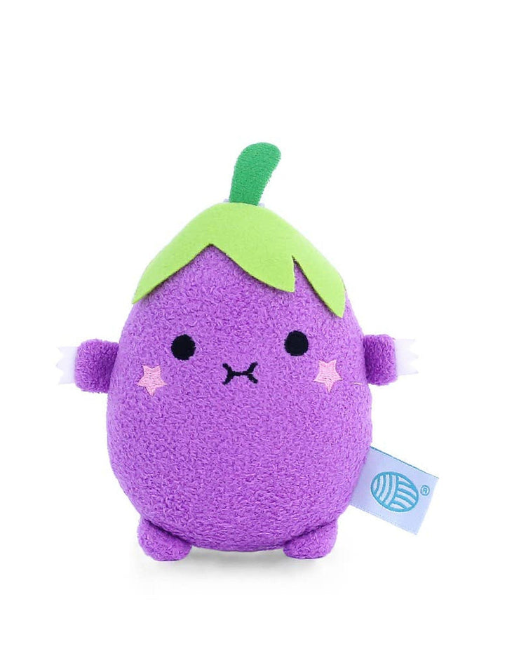 Little noodoll play ricebaba mini - aubergine