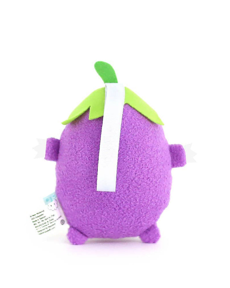 Little noodoll play ricebaba mini - aubergine