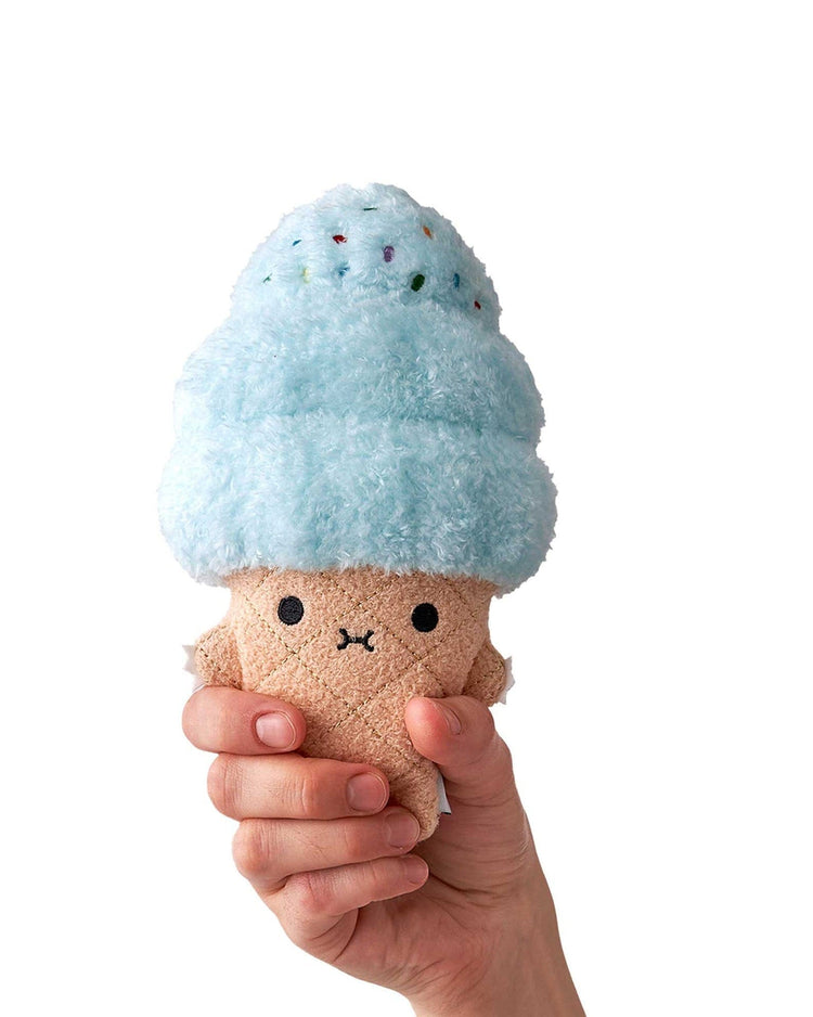 Little noodoll play ricecream candy cloud icecream mini