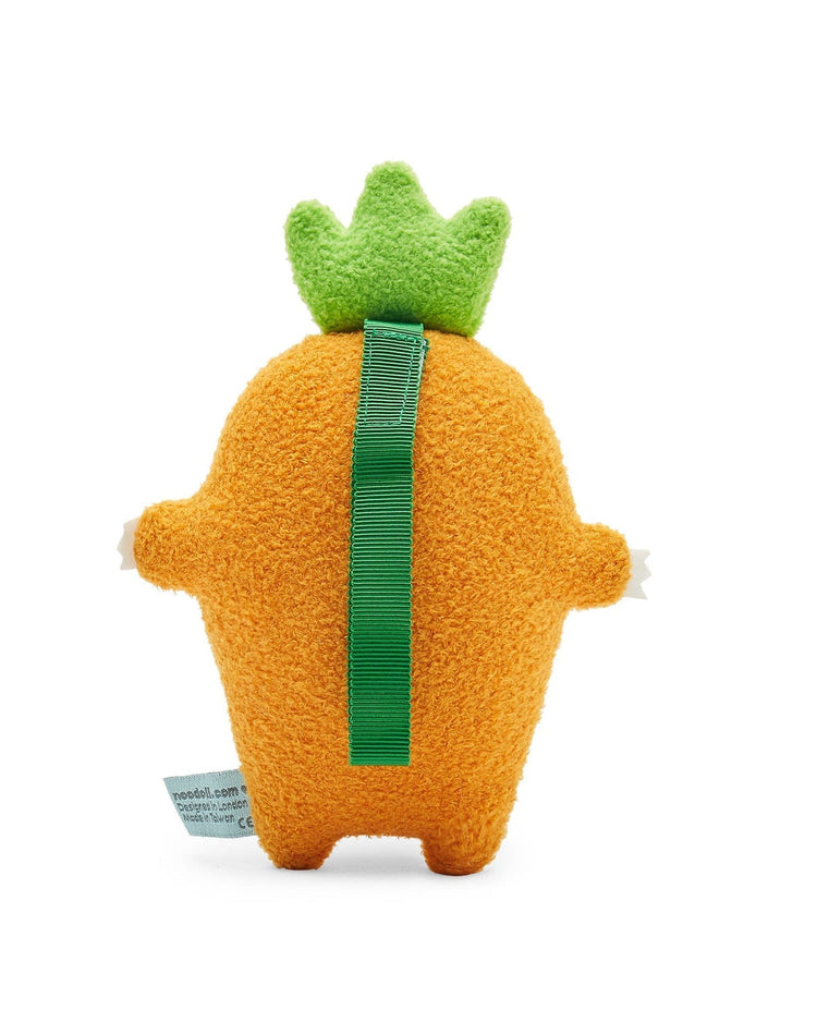 Little noodoll play ricecrunch mini - carrot