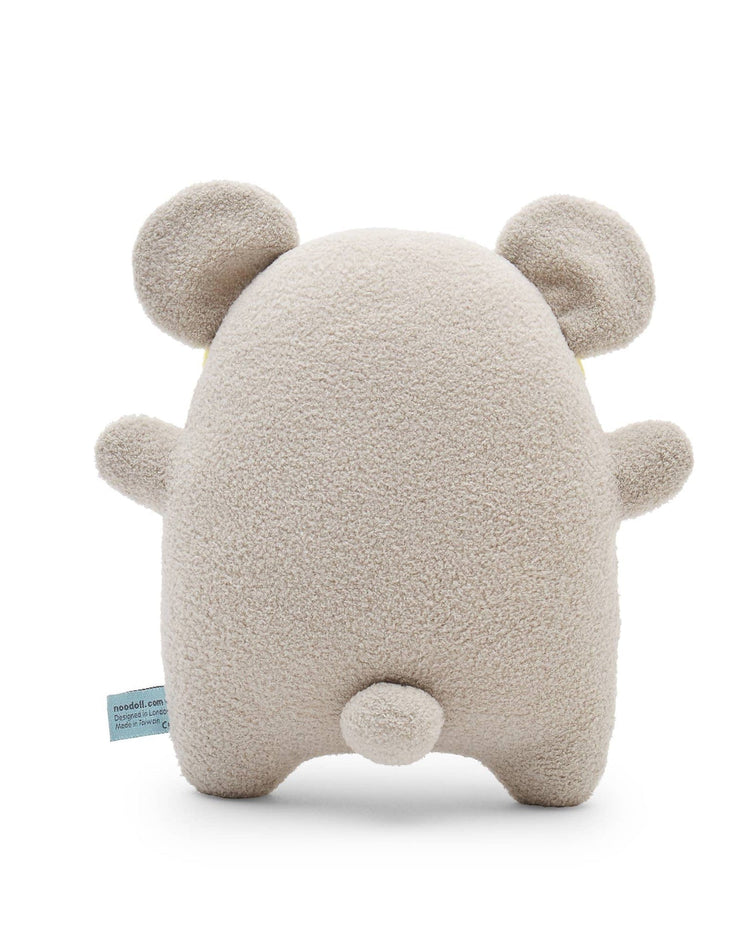 Little noodoll play ricehawking scientist plush toy