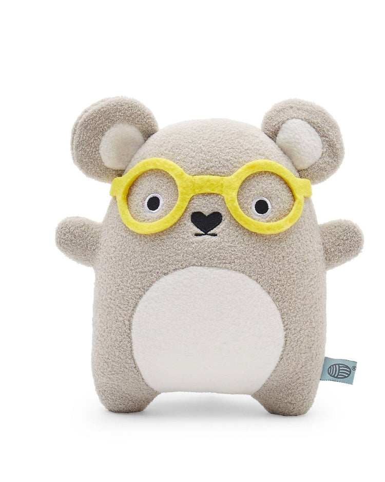 Little noodoll play ricehawking scientist plush toy