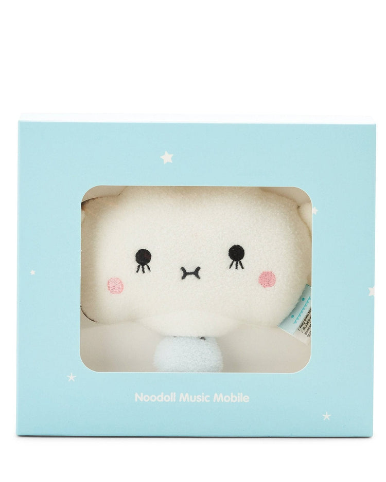 Little noodoll room ricehush cloud music mobile