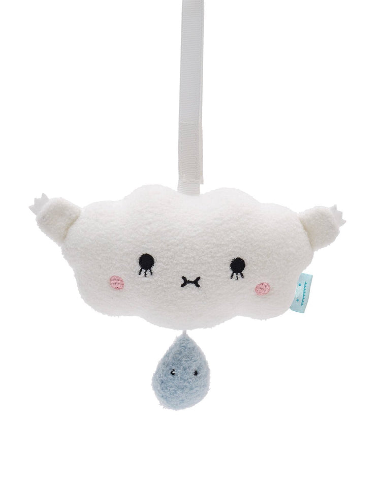 Little noodoll room ricehush cloud music mobile