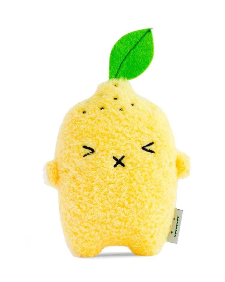 Little noodoll play ricelemon mini - lemon