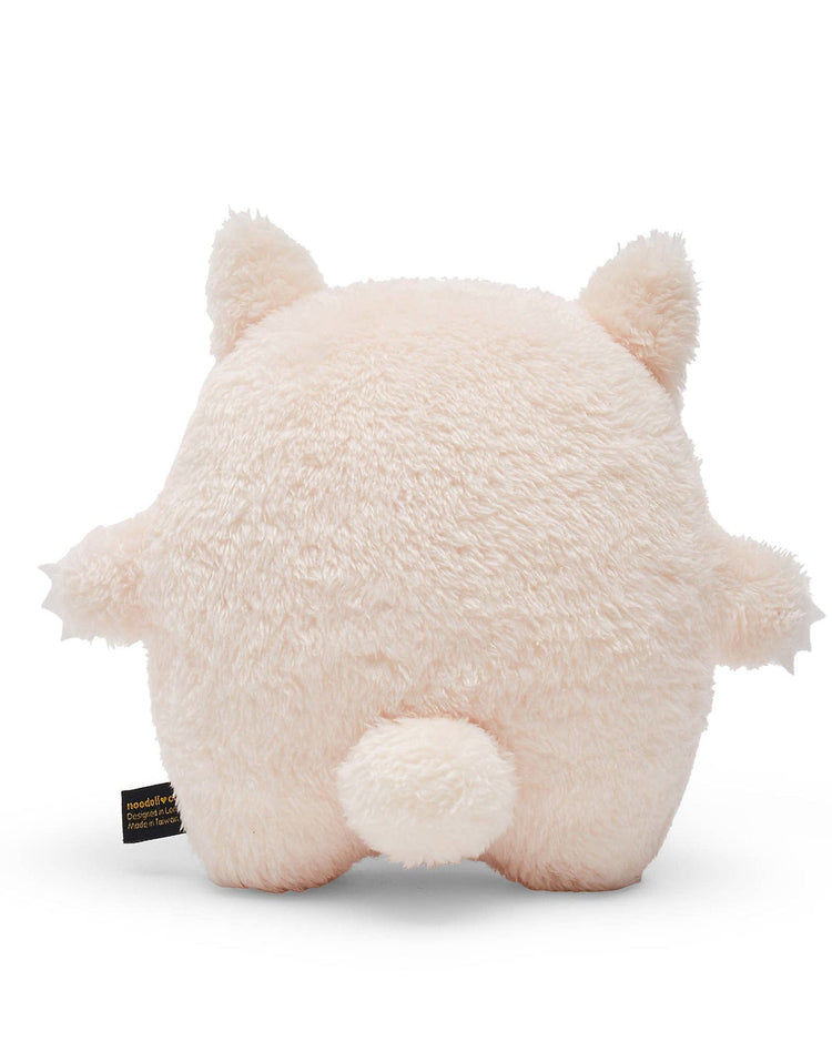 Little noodoll play ricemimi plush toy - champagne cat