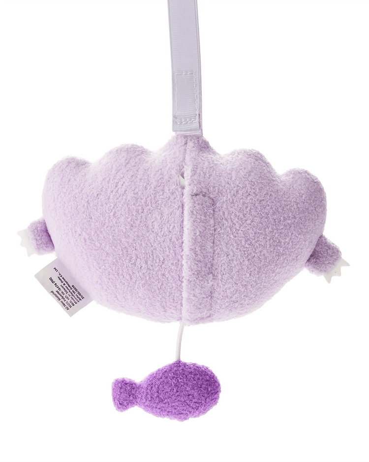 noodoll ricepearl shell music mobile room Little