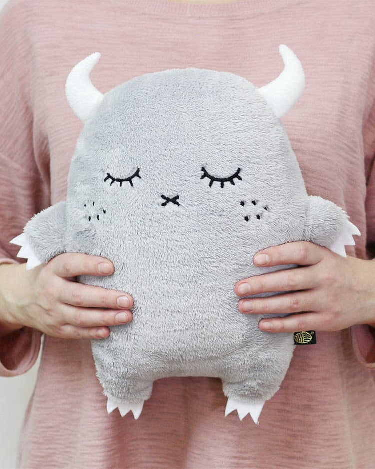 Little noodoll room ricepuffy cushion