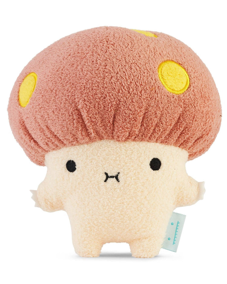 Little noodoll play riceroom mushroom